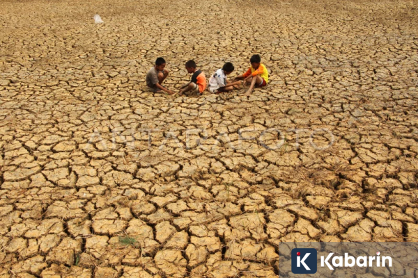 Gejala dan Cara Pencegahan "Heat Stroke" pada Anak