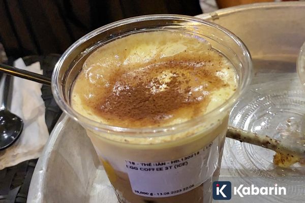 Waspadai Efek Samping Kopi Telur Vietnam bagi Kesehatan