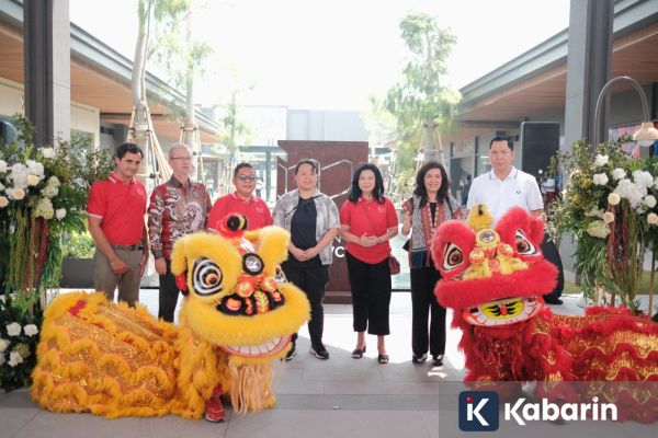 Pantai Indah Kapuk Dua Raup Keuntungan Sebesar Rp1,15 Triliun di 2025