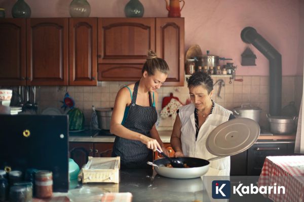 Memasak Bisa Turunkan Risiko Demensia hingga 30 Persen pada Lansia