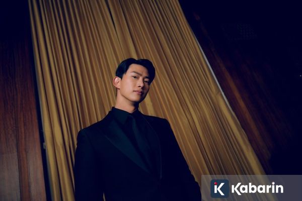 Ok Taecyeon 2PM Resmi Menikah dalam Upacara Privat di Seoul