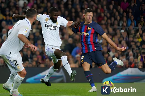 Rudiger Mengaku Menikmati Duel-duelnya dengan Erling Haaland