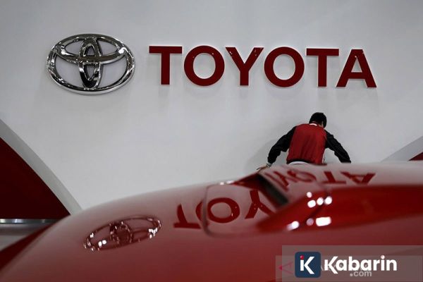 Toyota Komitmen untuk Terapkan Standar Lingkungan di Seluruh Fasilitasnya