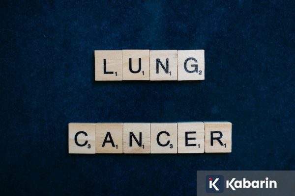 Pria dan Wanita yang Tidak Merokok Miliki Risiko Kanker Paru yang Sama