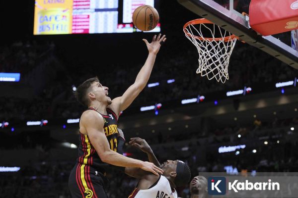 Bam Adebayo Bawa Heat Tundukkan Rockets 115-105