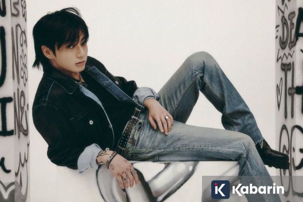Jungkook BTS Minta Maaf Usai Siaran Live Tuai Kontroversi