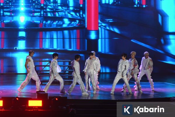 NCT 127 Siap Rilis Album Studio Ketujuh pada 24 Agustus 2026
