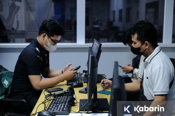 IMEI bisa jadi perlindungan tambahan kalau ponsel hilang atau dicuri