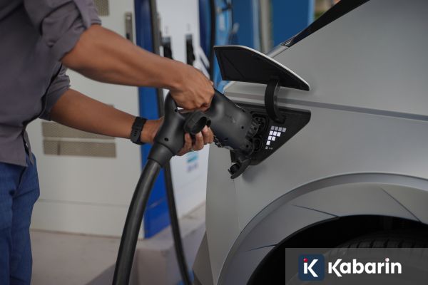 Pemasok Hyundai Mulai Produksi Massal Baterai 650 Wh/kg