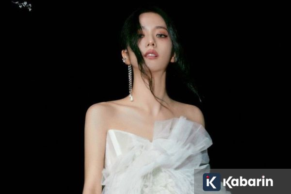 Jisoo BLACKPINK Raih Madame Figaro Rising Star Award di Canneseries 2026