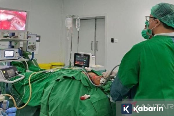 Hal-hal yang jadi penyebab usus buntu serta cara mencegahnya