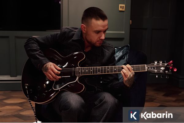 Anak Liam Payne Jadi Pewaris Tunggal Harta Mendiang Ayah