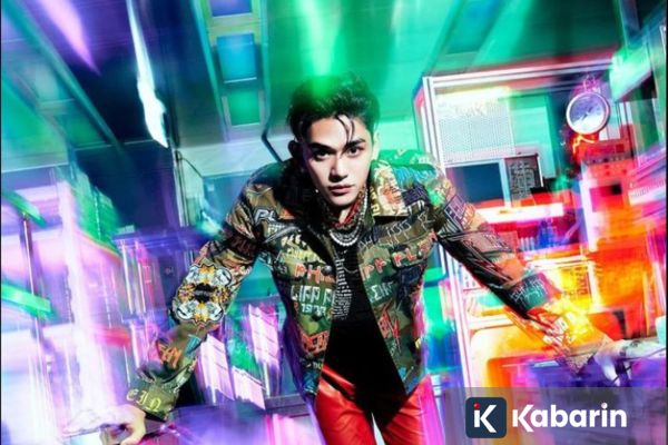 Lucas Eks NCT Resmi Tinggalkan SM Entertainment