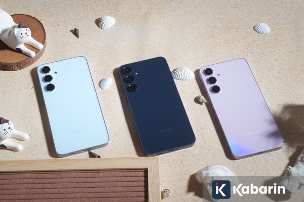 Peluncuran Samsung Galaxy A37 dan A57 Kian Dekat usai Muncul di Sertifikasi IMDA