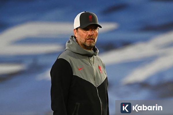 DFB Mulai Dekati Jurgen Klopp Usai Julian Nagelsmann Tinggalkan Jerman
