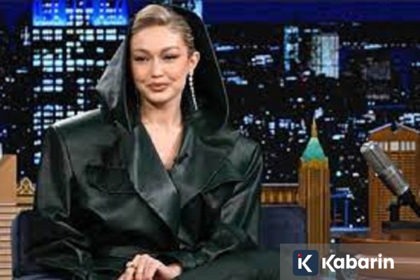 Gigi Hadid Tegaskan Tak Pernah Terkait dengan Jeffrey Epstein