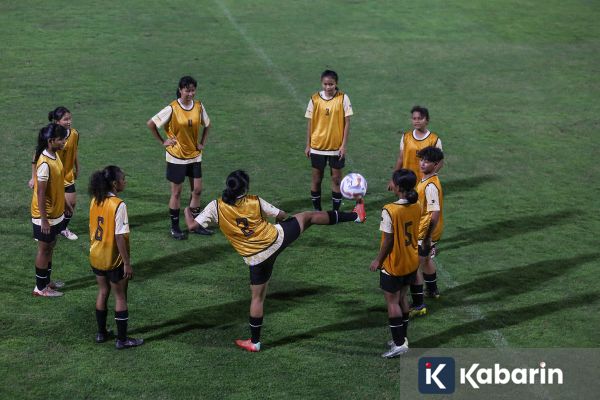 Indonesia dan Prancis Dorong Pengembangan Sepak Bola Putri Lewat Program Next Goal