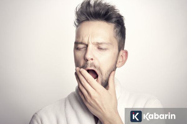 Sering Ngantuk Bisa Jadi Cara Tubuh Kasih Sinyal Alami Kelelahan