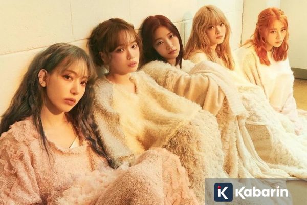 Le Sserafim Rilis Lagu Baru Bertajuk “Celebration”