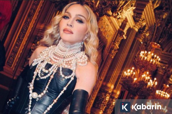 Ini Penyebab Film Biografi Madonna Batal Diproduksi