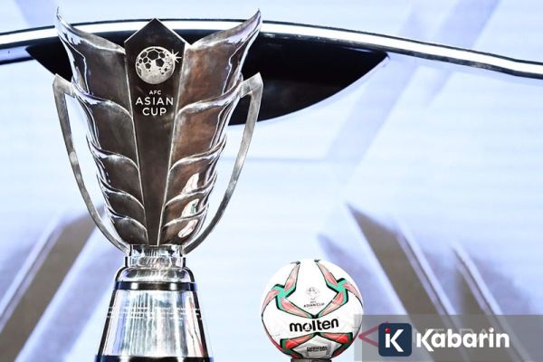 AFC Rilis Jadwal dan Agenda Piala Asia 2027 di Arab Saudi