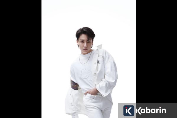 Jungkook BTS Beberkan Tekanan Hidup Sebagai Seorang Idol