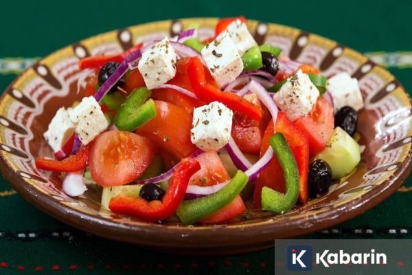 Studi Menilai Diet Mediterania Lebih Baik untuk Kesehatan Jantung