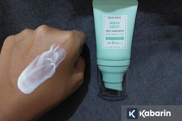Mau Kulit Tetap Aman di Bawah Matahari? Kenali 3 Jenis Sunscreen Ini