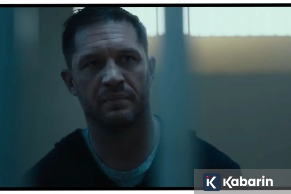 Tom Hardy Upayakan Perdamaian dengan Produser Serial “MobLand”