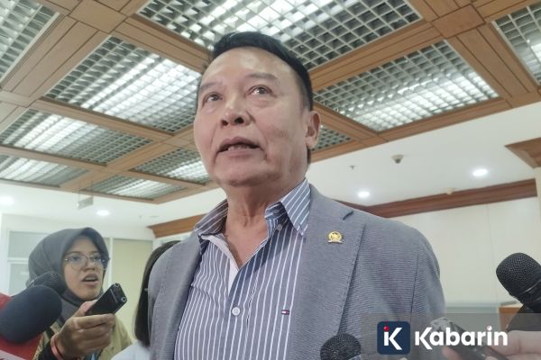 DPR Desak Pemerintah Selamatkan WNI di Global Sumud Flotilla