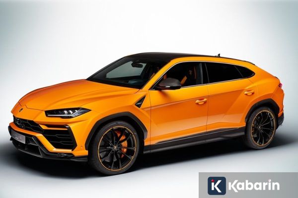 Lamborghini Urus Terbaru Bocor ke Publik Sebelum Rilis Resmi 1 Juli