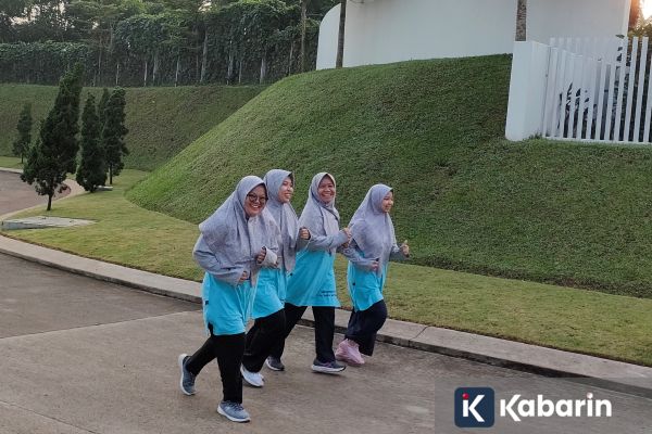 Inilah Waktu yang Tepat Buat Olahraga saat Berpuasa