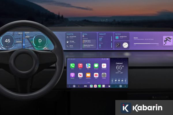 WhatsApp Mulai Uji Tampilan Baru di CarPlay dengan Fitur Lebih Lengkap