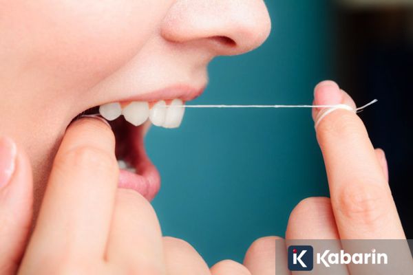 Tips Mencegah Bau Mulut saat Berpuasa