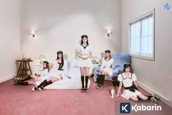 Red Velvet Siap Comeback Full Member Agustus 2026