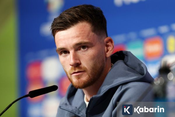 Robertson Ingin Suporter Liverpool Pulang dengan Bahagia