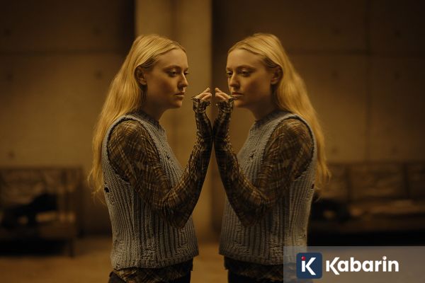 Kakak Beradik Dakota dan Elle Faning Masuk Nominasi Emmy Awards 2026