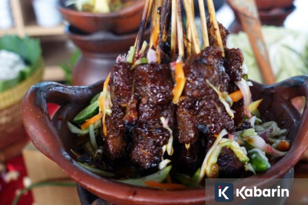 Penderita Hipertensi Tetap Boleh Makan Daging Kurban, Asal Begini