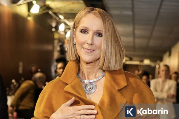 Celine Dion Siap Kembali ke Panggung Lewat Konser Besar di Paris