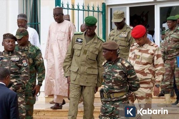 Pemimpin Niger Lempar Tuduhan ke Prancis soal Serangan Bandara, Paris Membantah