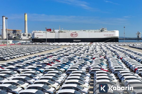 Mobil China Dilarang Masuk ke Area Militer Polandia