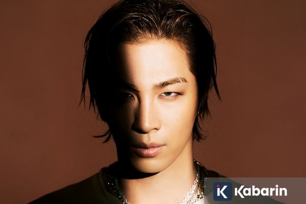 Taeyang BIGBANG Siap Rilis Album Solo Terbaru Berjudul QUINTESSENCE
