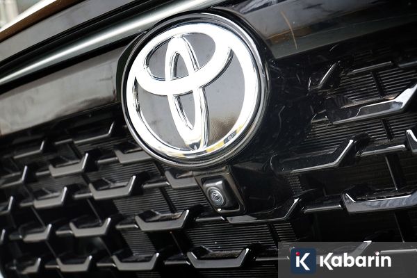 Toyota siap gelontorkan Rp167 triliun untuk ekspansi di AS