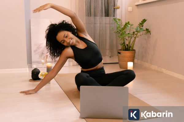 Gak Perlu ke Gym, Latihan 5 Menit Ini Bisa Bikin Otot Makin Kuat