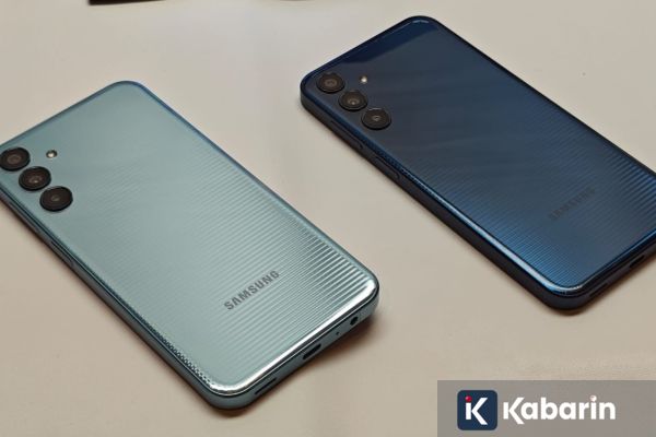 Spesifikasi Lengkap Samsung Galaxy M17e 5G yang Dirilis Jelang Lebaran