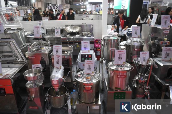 7 Peralatan Dapur yang Sebaiknya Lebih Sering Diganti
