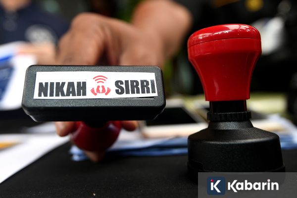 Menikah siri tanpa sepengetahuan istri pertama, apakah sah menurut agama dan negara?