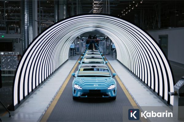 Xiaomi Ekspansi Industri Otomotifnya Lewat Merk Baru Usai Sukses di Pasar