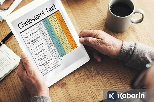 Diet Ketat Bikin Kolesterol Makin Parah? Ini Solusi Sehatnya