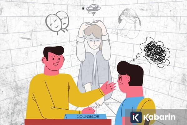Tanda Seseorang Alami Tekanan Emosional yang Butuh Bantuan Profesional
